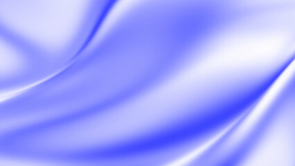 Soft blue white silk gradient design background wallpaper 4k