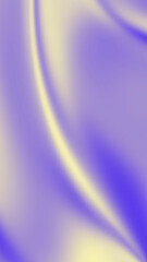 Soft purple yellow silk gradient design background wallpaper 4k
