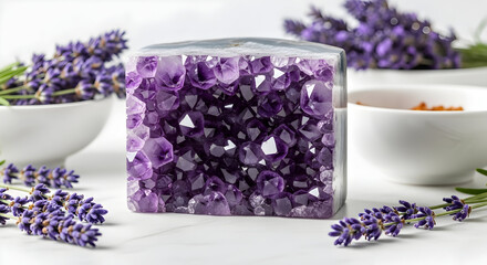 Vibrant Close-up of a Delicious and Healthy Mix of Fresh Berries, Including Strawberries, Blackberries, Raspberries, and Red Currants

