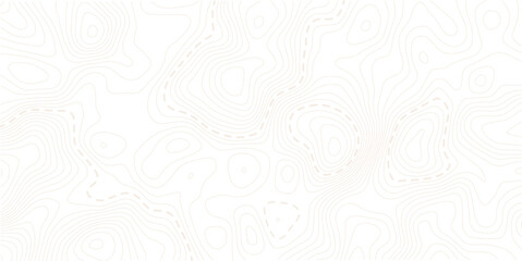 Abstract topographic contours map background. geographical map shades