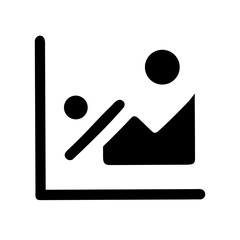 Impression Rate Line Icons Set – Marketing, Analytics, Advertising, Performance, Metrics Symbols