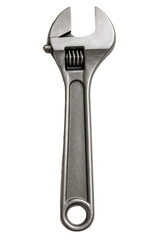 Obraz premium Steel Adjustable Wrench