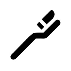 Toothbrush Line Icons Set – Dental Care, Hygiene, Oral Health, Cleaning, Personal Care Symbols 2