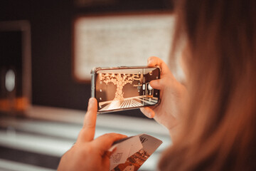 Travelling around Porto. Seeing some museums. ENjoying the life of Porto