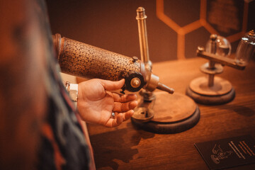 Travelling around Porto. Seeing some museums. ENjoying the life of Porto