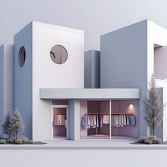 garments manufacturing company