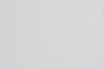 White wall texture. Rough surface textured. Wall texture