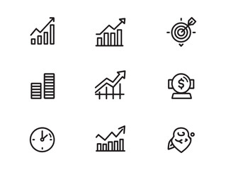 Investment Growth Trends Impacting Global Economic Markets