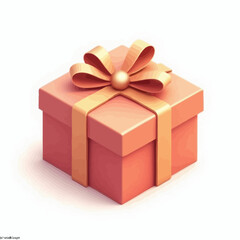 Gift Design Very Cute