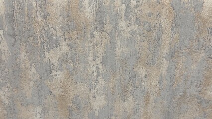 Gray-beige distressed textured background — surface for product photography, interior styling, branding and aesthetic digital design
