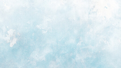 abstract blue texture cement concrete wall background. blue texture background with spotlight or soft shining light with border grunge. Beautiful Abstract Grunge Decorative Navy Blue Stucco.