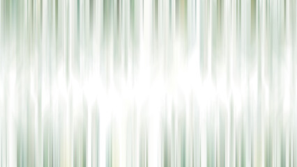 Obraz premium Light vertical green and white blurred background. Soft lines create a dreamy, peaceful texture. Ideal for eco-themed designs, wellness concepts, or nature-inspired branding.