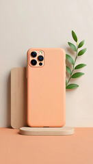 notebook on a wooden table