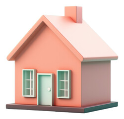 PNG House house architecture building.