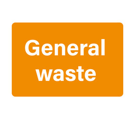 General Waste