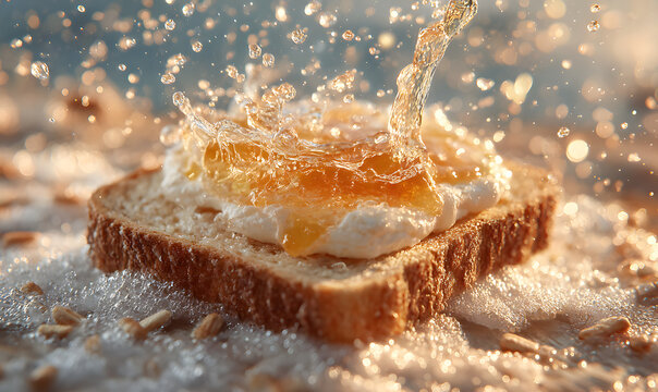 ansto&szlig;en mit bier