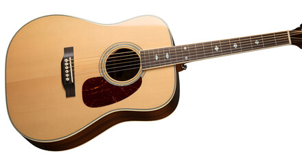 Acoustic guitar for sale vintage handcrafted instrument musical equipment stringed instrument wood finish