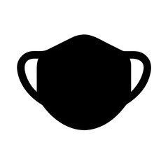 face mask icon
