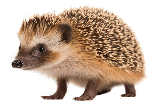 PNG Hedgehog porcupine animal mammal.