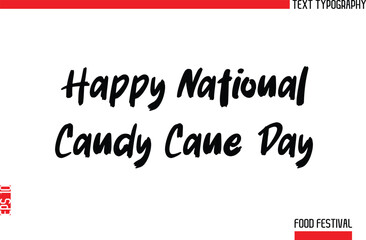Happy National Candy Cane Day.eps
