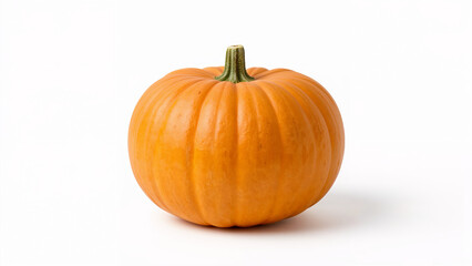 Obraz premium Studio photo quality pumpkin image