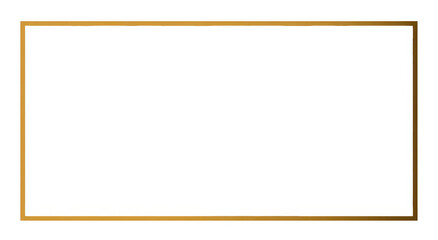 Empty white board with wooden frame