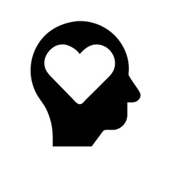 A close up of a single vibrant red rose with dew drops on its petals in soft natural light