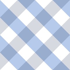 blue gingham background	