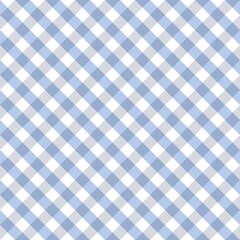 blue gingham background	