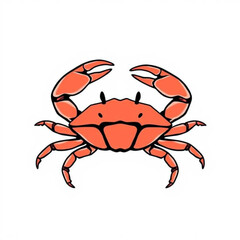 Christmas Island Red Crab