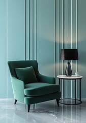 modern interior design