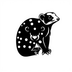 Common Spotted Cuscus Animal