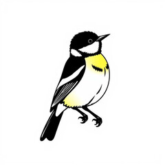 Common Yellowthroat Bird