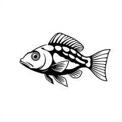 Cory Catfish Animal Icon