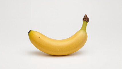 fresh banana image studio photo quality