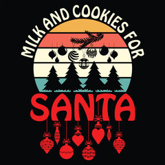 Christmas T Shirt Design T Shirt Print Template, Typography Design For Shirt, Mugs, Iron, Glass, Stickers, Hoodies, Pillows, Phone Cases, etc