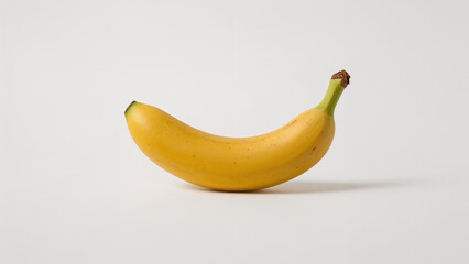 fresh banana image studio photo quality