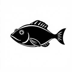 Blobfish Animal Icon