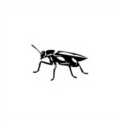 Brazilian Treehopper Animal
