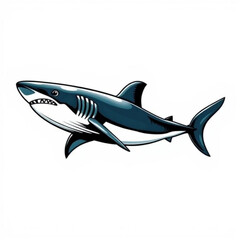 Bronze Whaler Shark