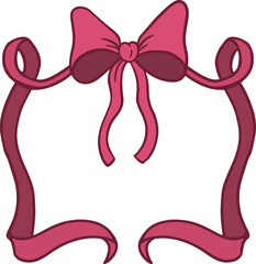 Bow Frame