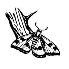 Box_Tree_Moth_Animal