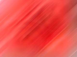 Red gradient blur background