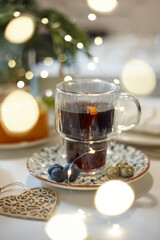 cup of tea
