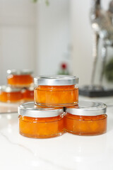sea buckthorn honey