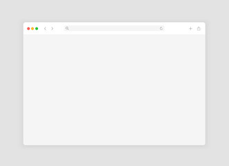 Web browser, internet browser search engine. Mail sending send. Search bar for ui ux design and web site. Search address and navigation bar icon. Collection of search form templates for websites