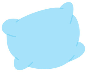 동물토끼(잠옷배게) (1)