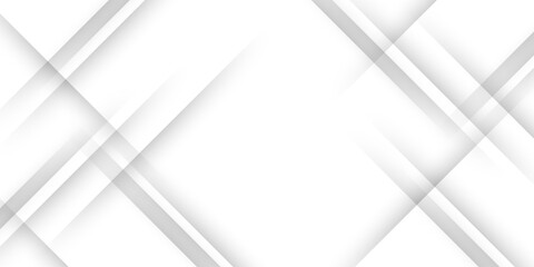 Abstract gray modern background with grey on light silver modern design. design for brochure, website, flyer. Geometric gray wallpaper for certificate, presentation, landing page, wallpaper background