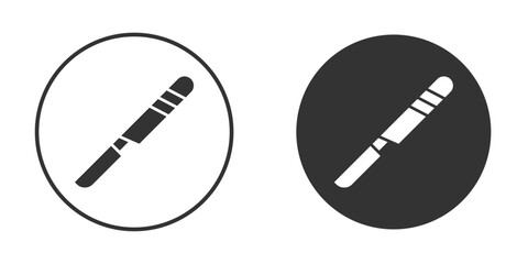 Scalpel icon