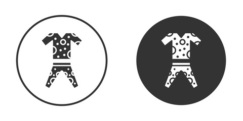 Pijama icon